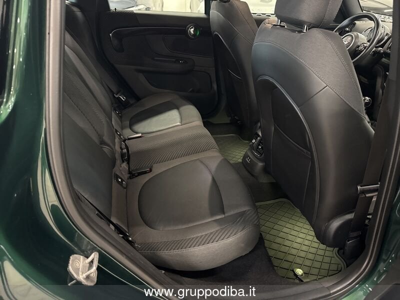 MINI Countryman Mini Countryman 1.5 One D Hype my18- Gruppo Diba