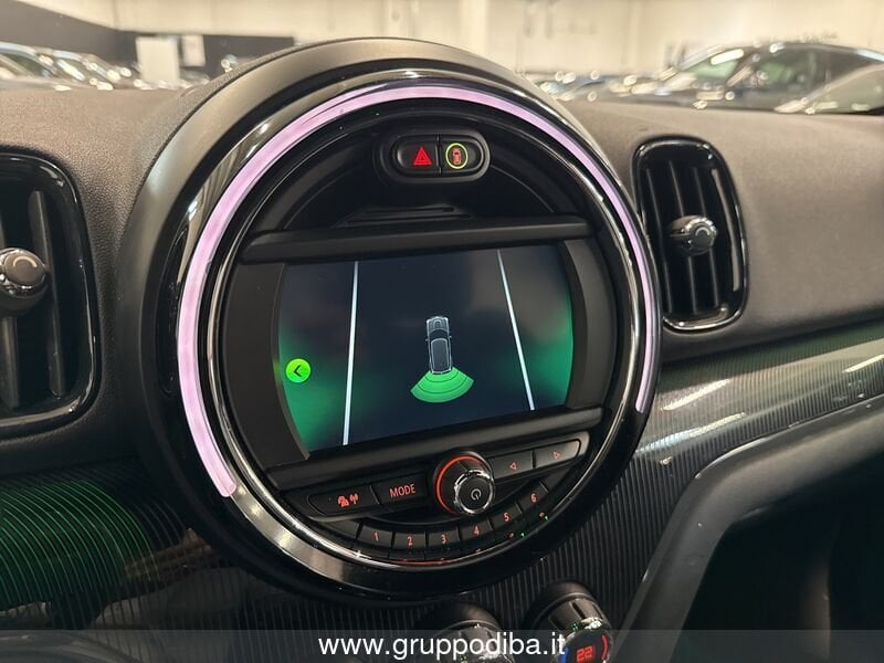 MINI Countryman Mini Countryman 1.5 One D Hype my18- Gruppo Diba