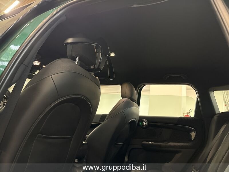 MINI Countryman Mini Countryman 1.5 One D Hype my18- Gruppo Diba