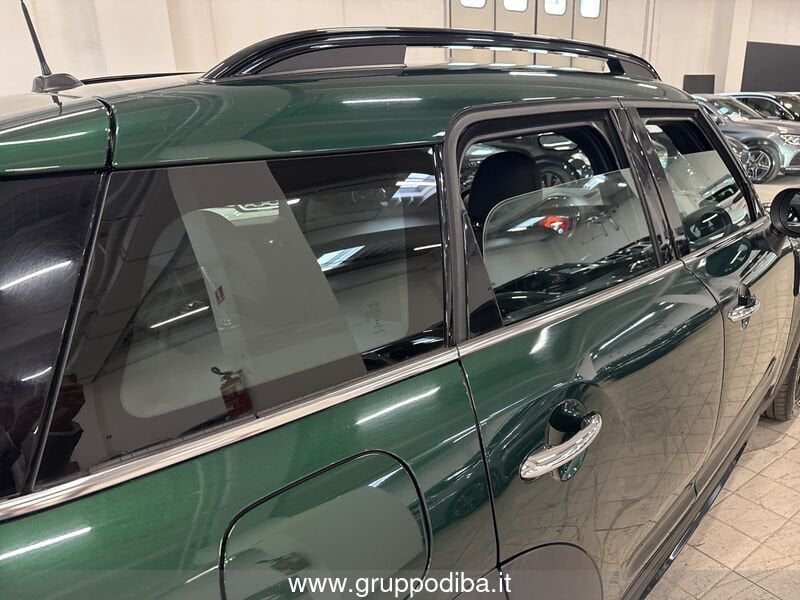 MINI Countryman Mini Countryman 1.5 One D Hype my18- Gruppo Diba