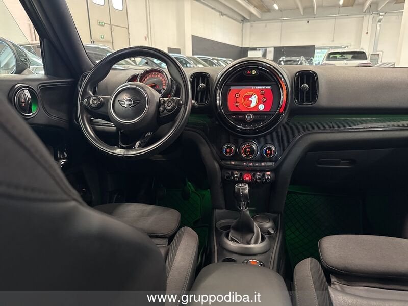 MINI Countryman Mini Countryman 1.5 One D Hype my18- Gruppo Diba
