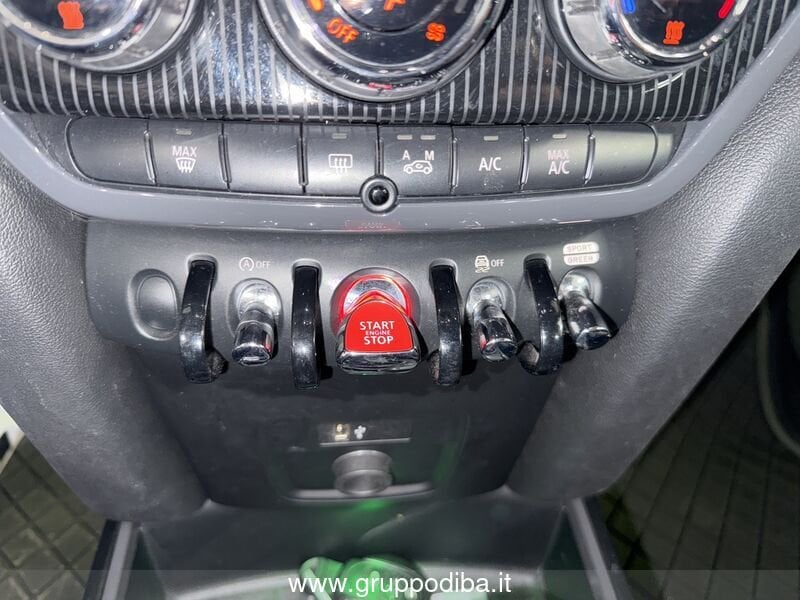 MINI Countryman Mini Countryman 1.5 One D Hype my18- Gruppo Diba