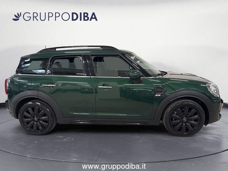 MINI Countryman Mini Countryman 1.5 One D Hype my18- Gruppo Diba