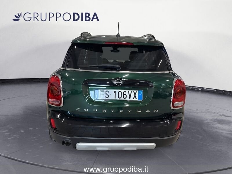 MINI Countryman Mini Countryman 1.5 One D Hype my18- Gruppo Diba