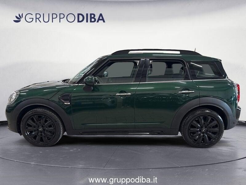 MINI Countryman Mini Countryman 1.5 One D Hype my18- Gruppo Diba