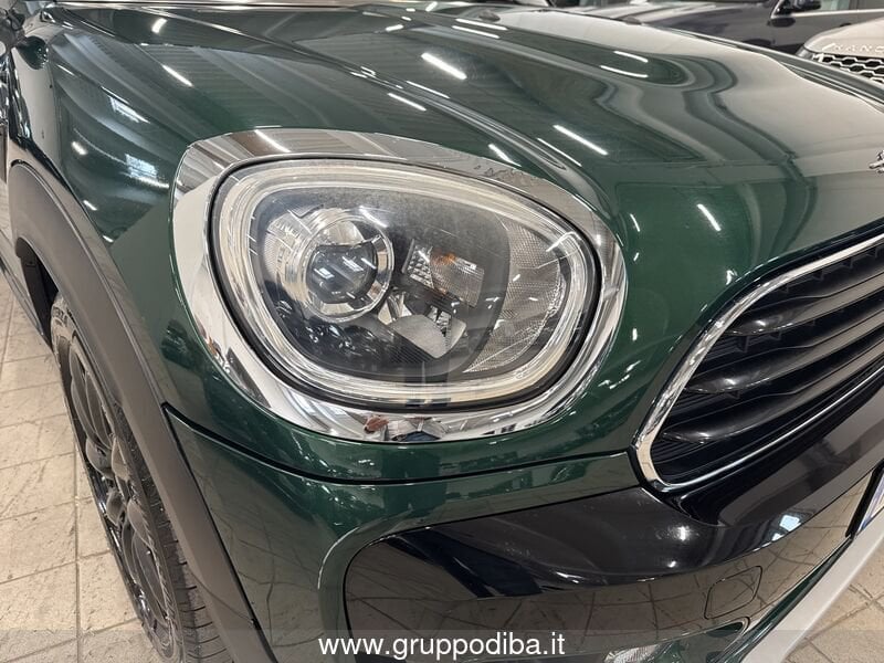 MINI Countryman Mini Countryman 1.5 One D Hype my18- Gruppo Diba