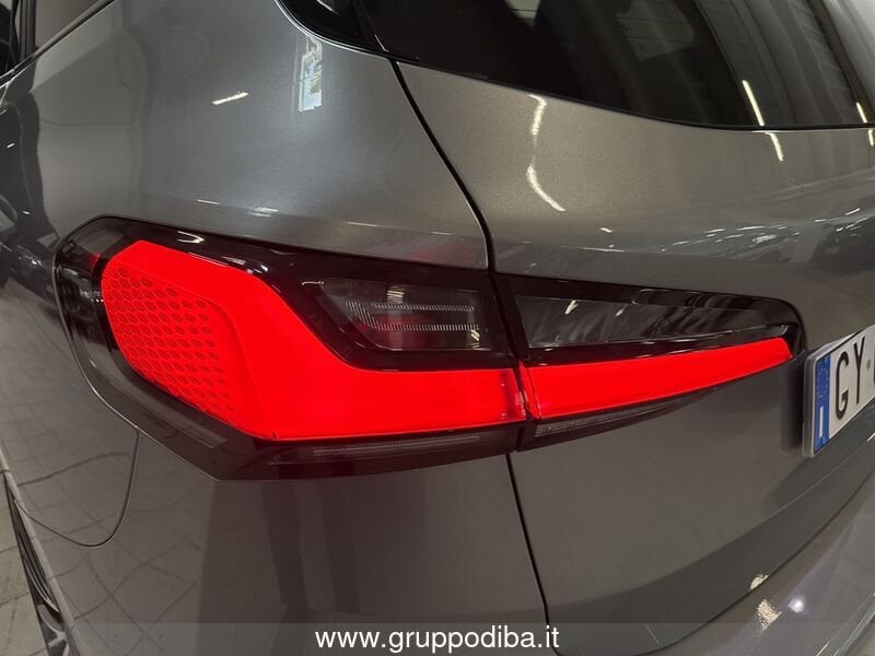 BMW Serie 2 Active Tourer 218d Active Tourer Msport auto- Gruppo Diba