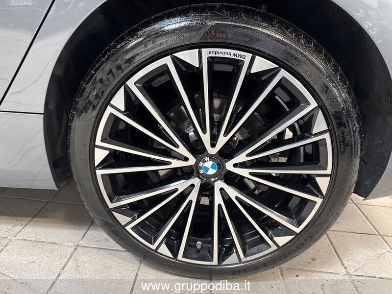 BMW Serie 2 Active Tourer 218d Active Tourer Msport auto- Gruppo Diba