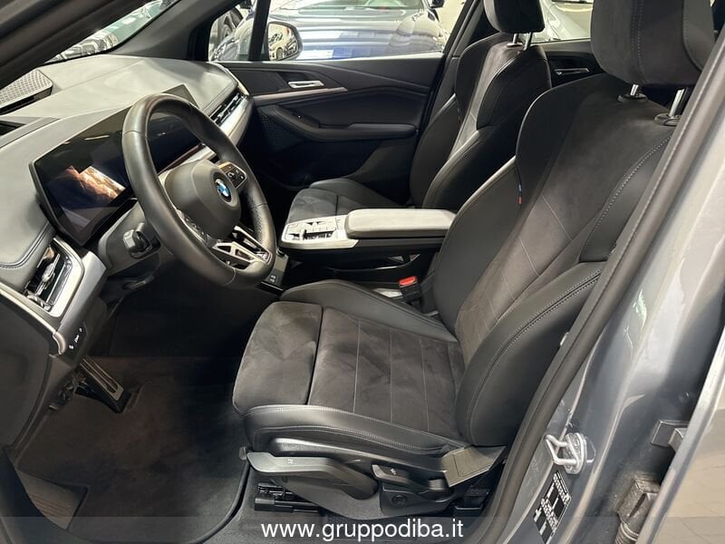 BMW Serie 2 Active Tourer 218d Active Tourer Msport auto- Gruppo Diba