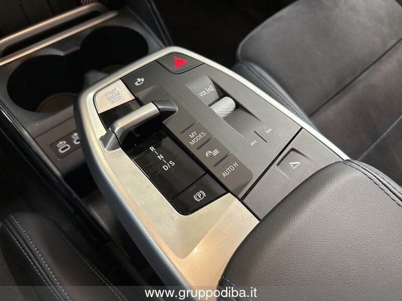 BMW Serie 2 Active Tourer 218d Active Tourer Msport auto- Gruppo Diba