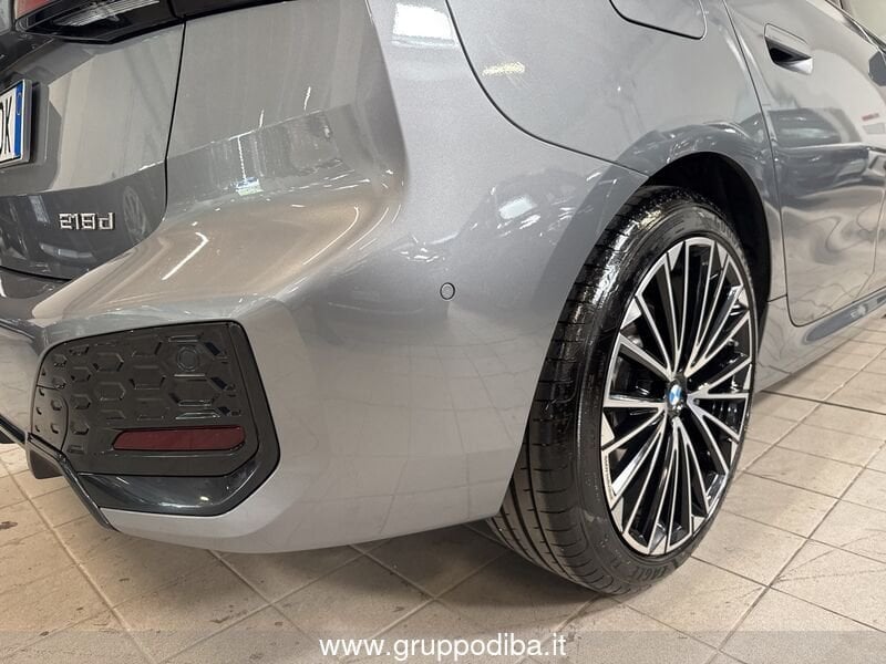 BMW Serie 2 Active Tourer 218d Active Tourer Msport auto- Gruppo Diba