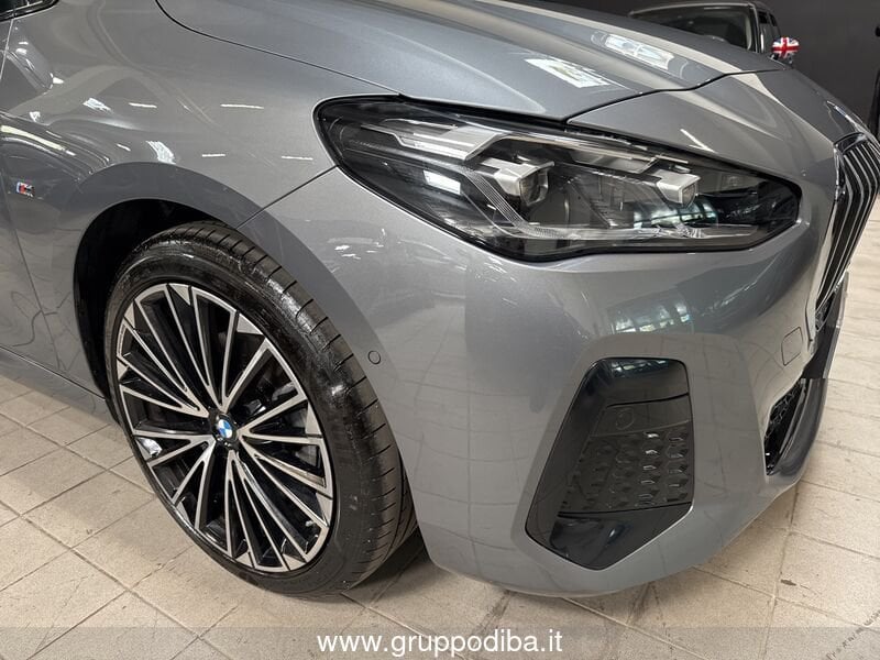 BMW Serie 2 Active Tourer 218d Active Tourer Msport auto- Gruppo Diba