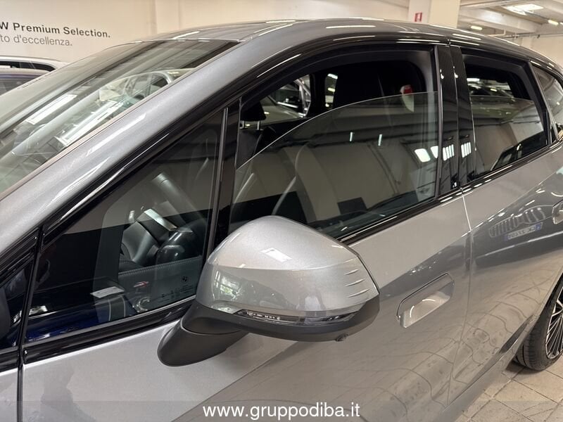 BMW Serie 2 Active Tourer 218d Active Tourer Msport auto- Gruppo Diba