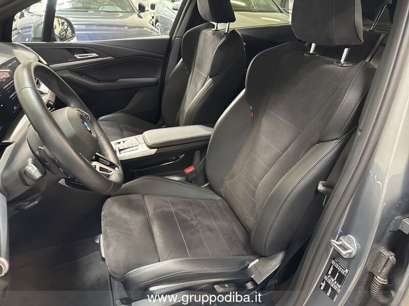 BMW Serie 2 Active Tourer 218d Active Tourer Msport auto- Gruppo Diba