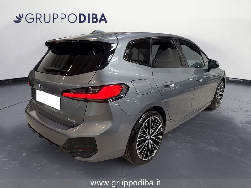 BMW Serie 2 Active Tourer 218d Active Tourer Msport auto- Gruppo Diba