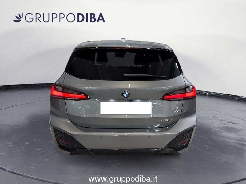 BMW Serie 2 Active Tourer 218d Active Tourer Msport auto- Gruppo Diba