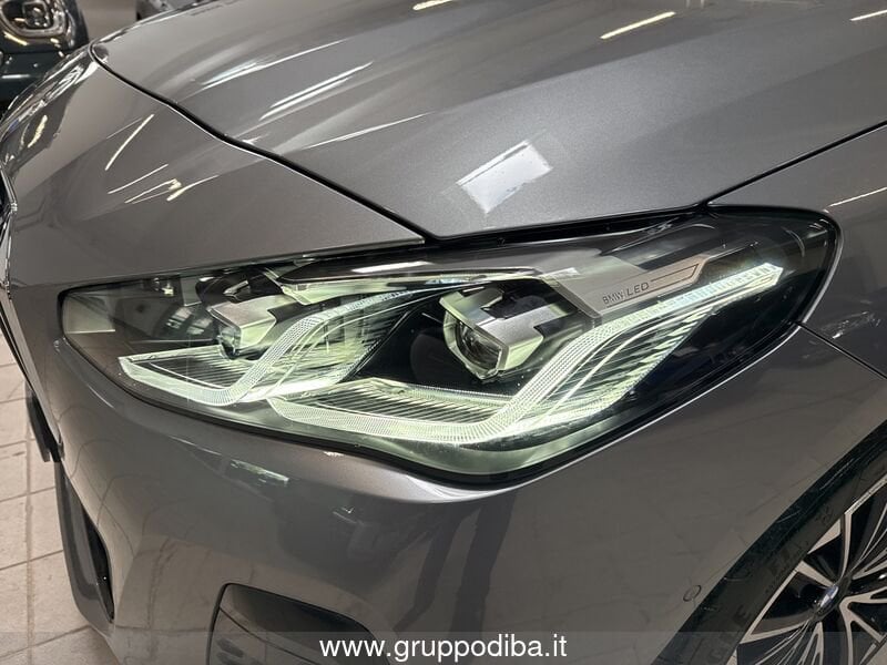 BMW Serie 2 Active Tourer 218d Active Tourer Msport auto- Gruppo Diba