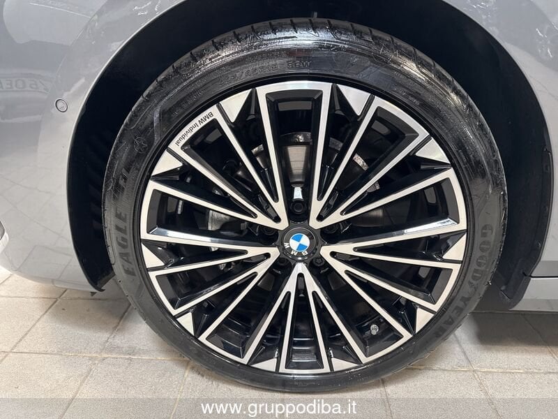 BMW Serie 2 Active Tourer 218d Active Tourer Msport auto- Gruppo Diba