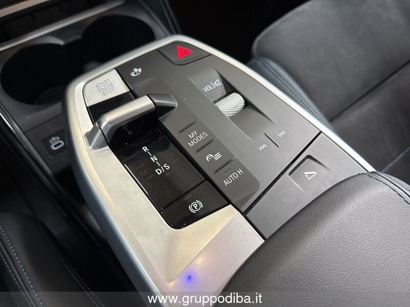 BMW Serie 2 Active Tourer 218d Active Tourer Msport auto- Gruppo Diba