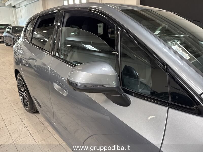 BMW Serie 2 Active Tourer 218d Active Tourer Msport auto- Gruppo Diba