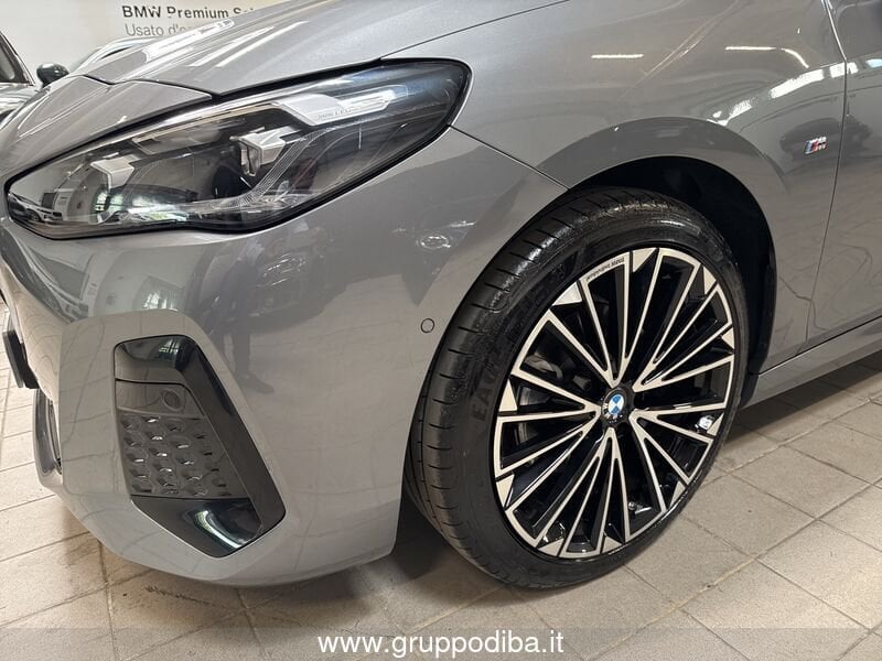BMW Serie 2 Active Tourer 218d Active Tourer Msport auto- Gruppo Diba