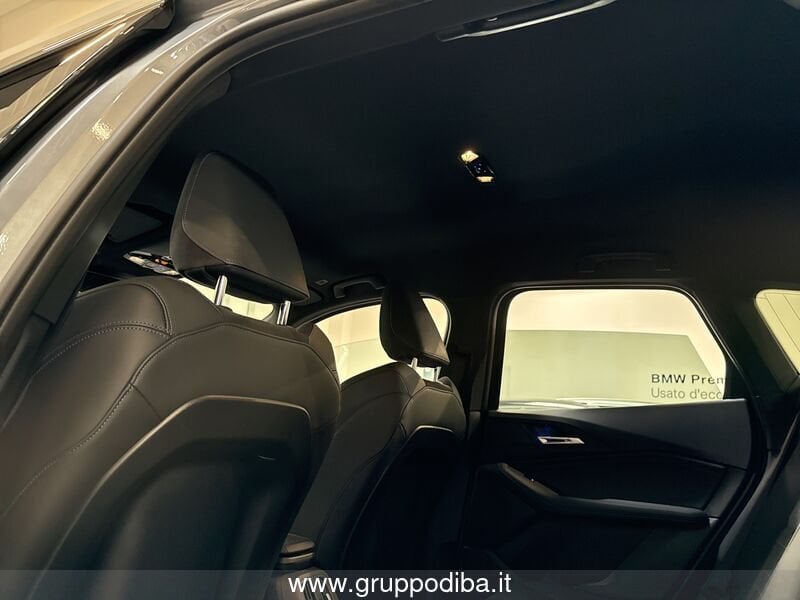 BMW Serie 2 Active Tourer 218d Active Tourer Msport auto- Gruppo Diba