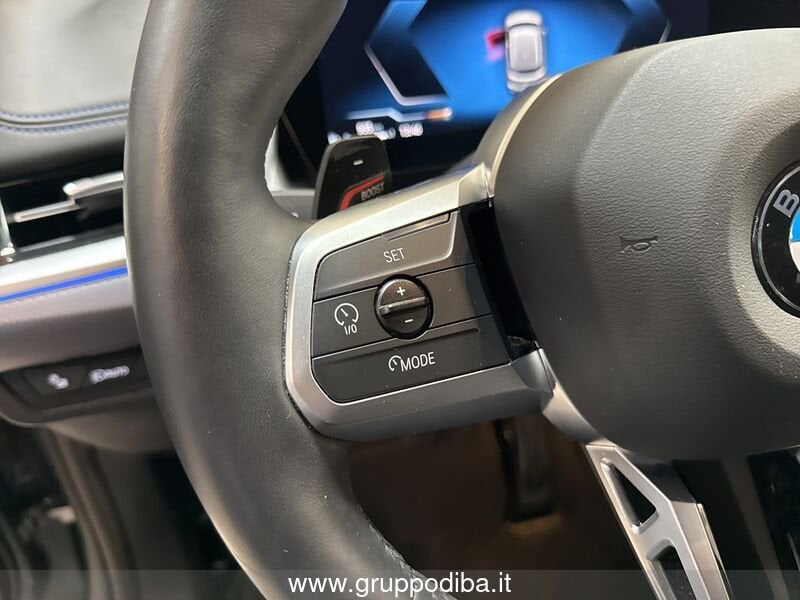 BMW Serie 2 Active Tourer 218d Active Tourer Msport auto- Gruppo Diba