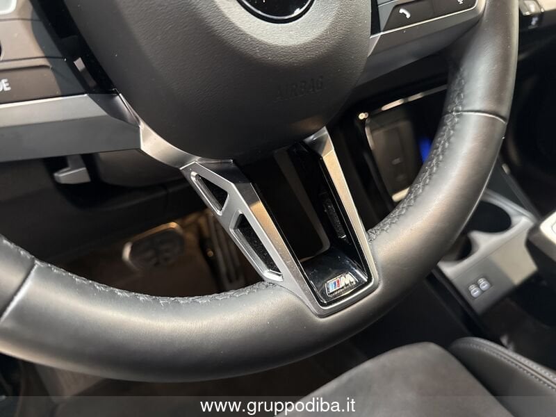 BMW Serie 2 Active Tourer 218d Active Tourer Msport auto- Gruppo Diba