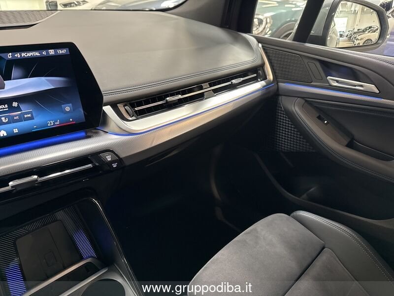 BMW Serie 2 Active Tourer 218d Active Tourer Msport auto- Gruppo Diba