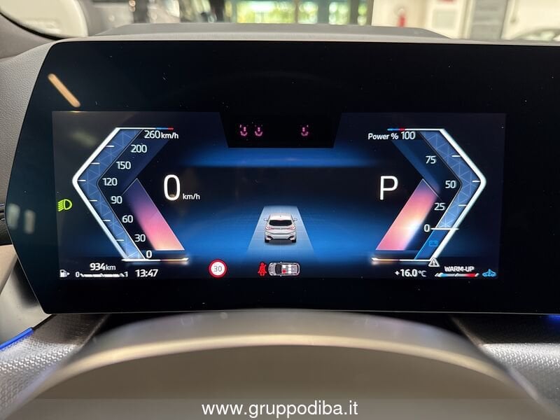 BMW Serie 2 Active Tourer 218d Active Tourer Msport auto- Gruppo Diba