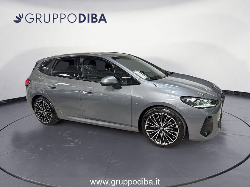 BMW Serie 2 Active Tourer 218d Active Tourer Msport auto- Gruppo Diba