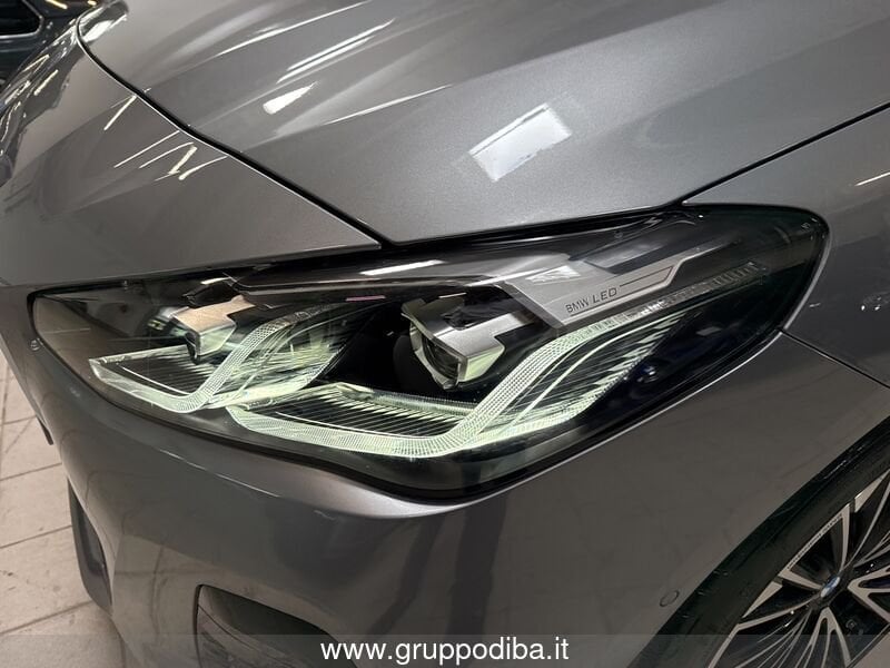 BMW Serie 2 Active Tourer 218d Active Tourer Msport auto- Gruppo Diba
