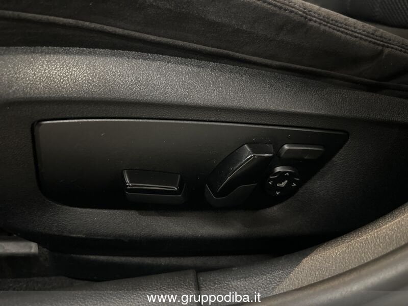 BMW Serie 5 Touring 520d Touring mhev 48V xdrive Msport auto- Gruppo Diba