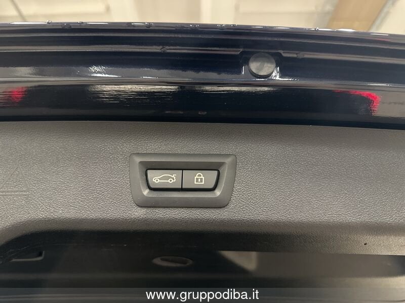 BMW Serie 5 Touring 520d Touring mhev 48V xdrive Msport auto- Gruppo Diba