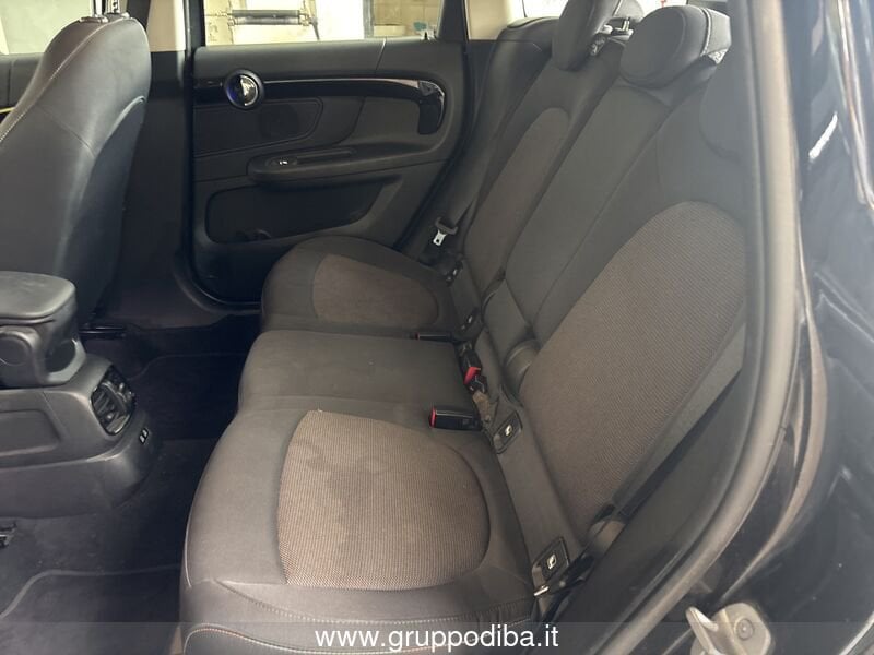 MINI Countryman Mini Countryman 1.5 One D Essential- Gruppo Diba