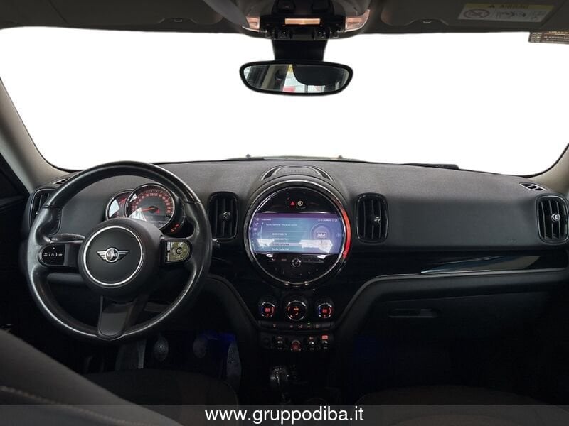 MINI Countryman Mini Countryman 1.5 One D Essential- Gruppo Diba