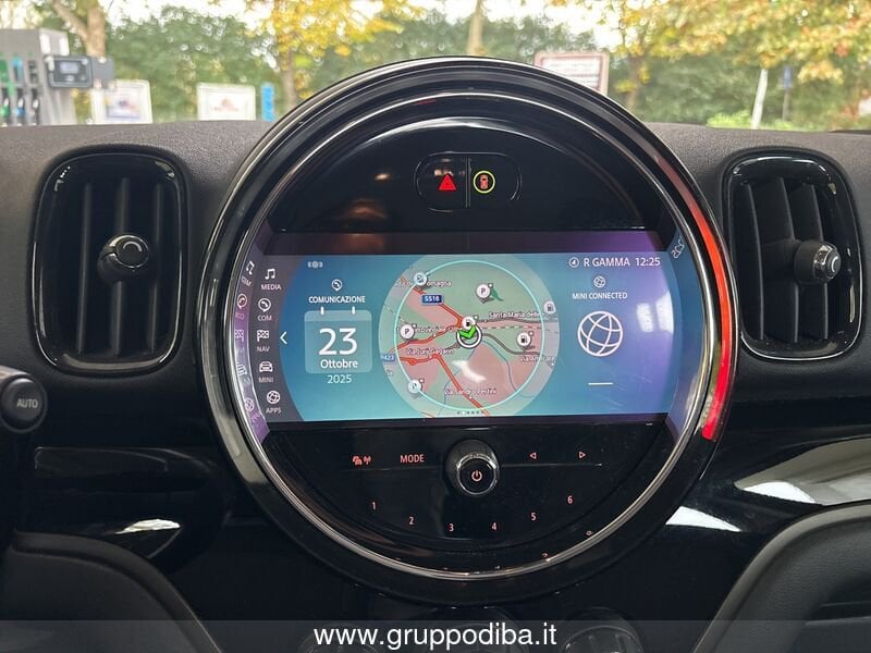 MINI Countryman Mini Countryman 1.5 One D Essential- Gruppo Diba