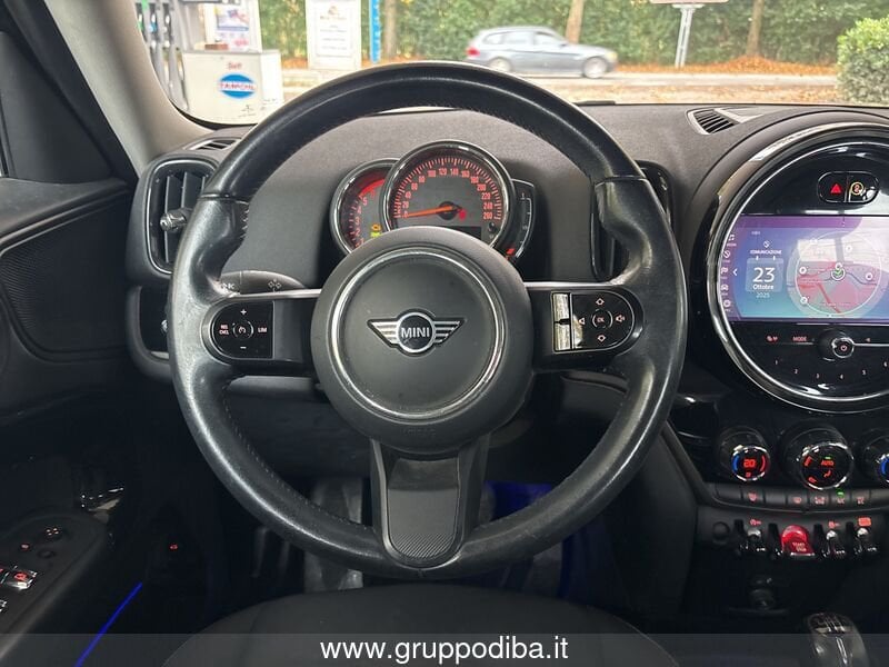 MINI Countryman Mini Countryman 1.5 One D Essential- Gruppo Diba
