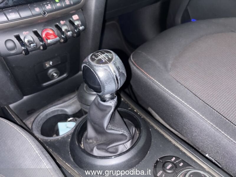 MINI Countryman Mini Countryman 1.5 One D Essential- Gruppo Diba
