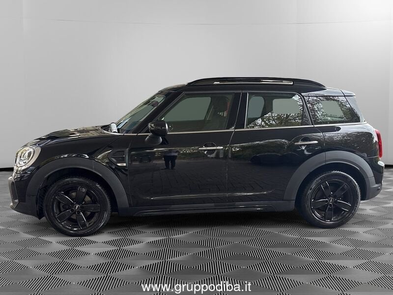 MINI Countryman Mini Countryman 1.5 One D Essential- Gruppo Diba