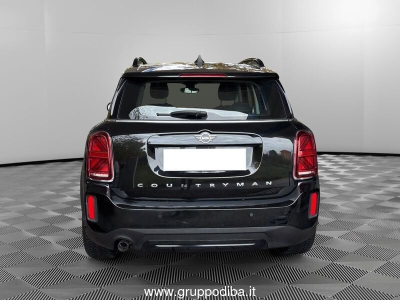 MINI Countryman Mini Countryman 1.5 One D Essential- Gruppo Diba