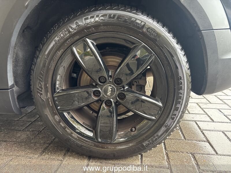 MINI Countryman Mini Countryman 1.5 One D Essential- Gruppo Diba