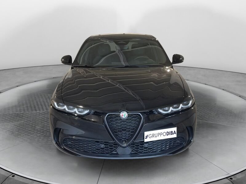 Alfa Romeo Tonale Tonale Ibrida Ibrida 160cv Veloce- Gruppo Diba