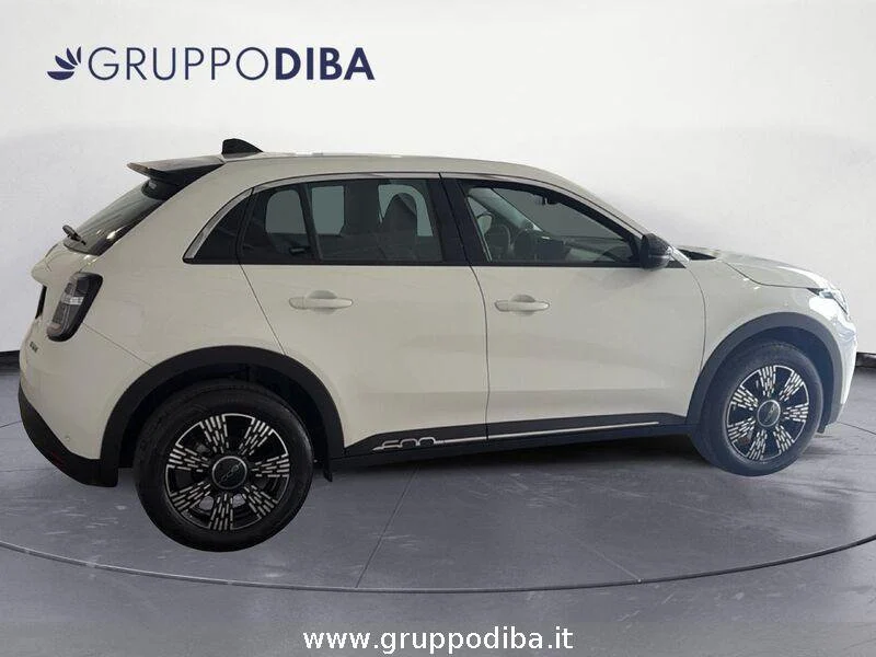 Fiat 600 600 Hybrid Pop 1.2 Hybrid 110cv- Gruppo Diba