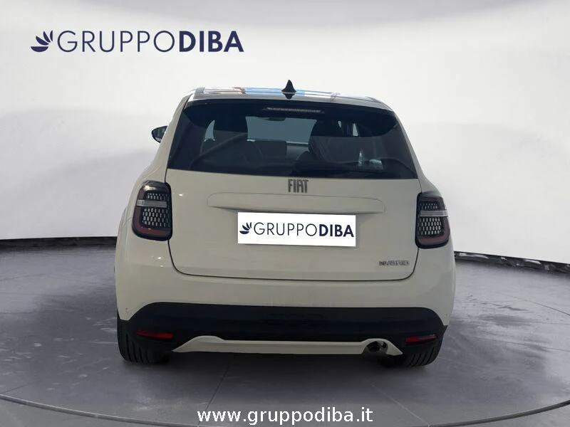 Fiat 600 600 Hybrid Pop 1.2 Hybrid 110cv- Gruppo Diba