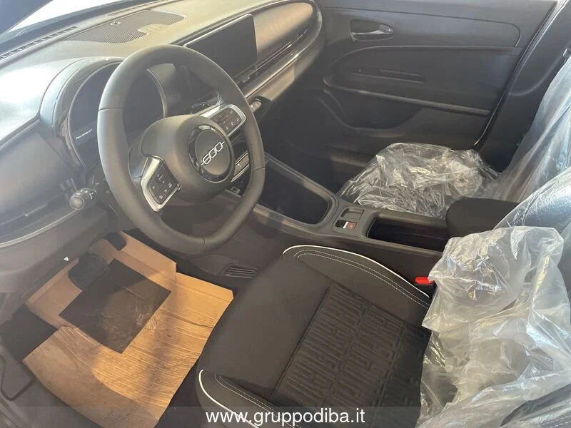 Fiat 600 600 Hybrid Pop 1.2 Hybrid 110cv- Gruppo Diba