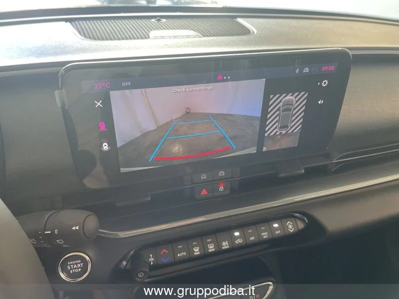 Fiat 600 600 Hybrid Pop 1.2 Hybrid 110cv- Gruppo Diba