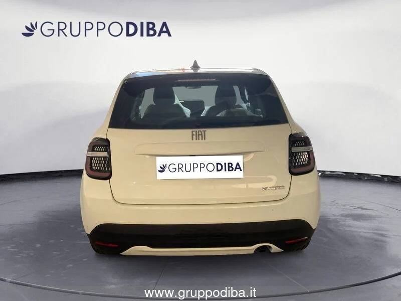 Fiat 600 600 Hybrid Pop 1.2 Hybrid 110cv- Gruppo Diba