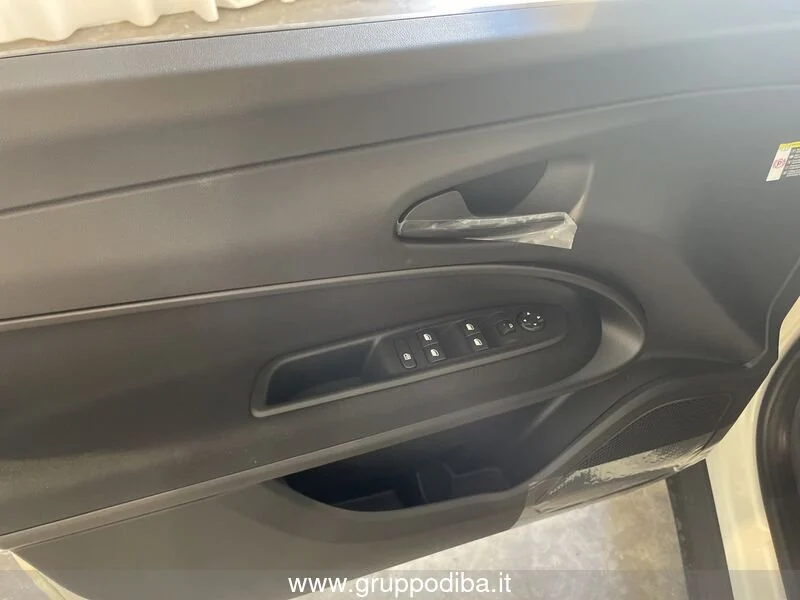 Fiat 600 600 Hybrid Pop 1.2 Hybrid 110cv- Gruppo Diba