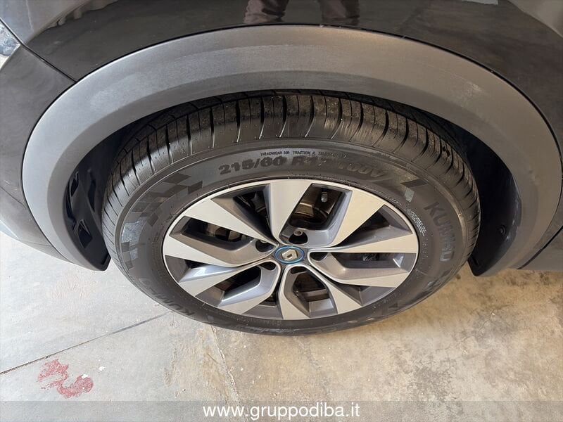 Renault Captur Captur 1.6 E-Tech phev Intens 160cv auto my21- Gruppo Diba